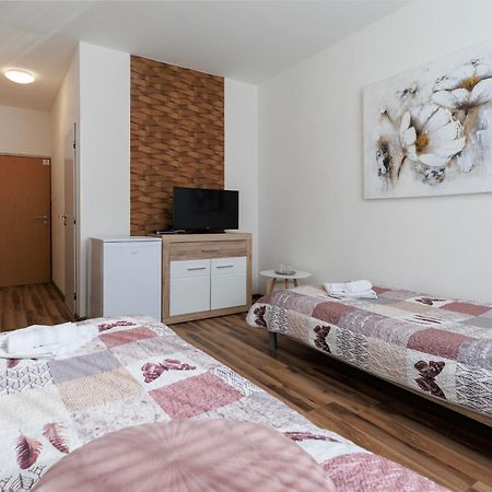 Agro Complex Apartments Nitra Luaran gambar